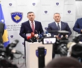 Veseli: Kosova shkon në dialog për njohje nga Serbia dhe ulësen në OKB